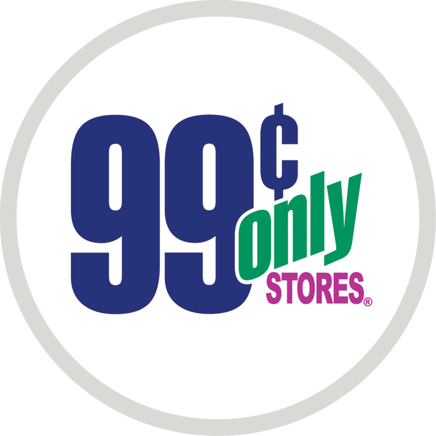 99 Cents Logo